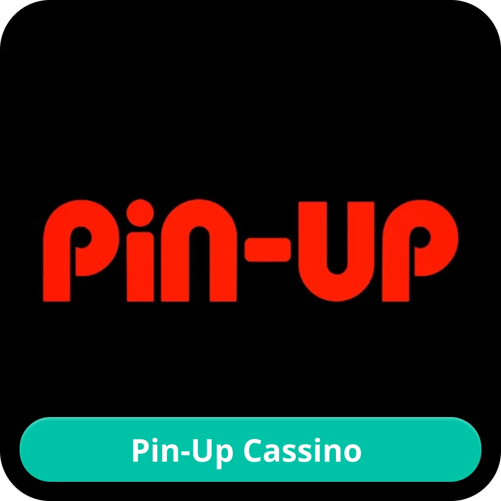 Pin Up cassino online