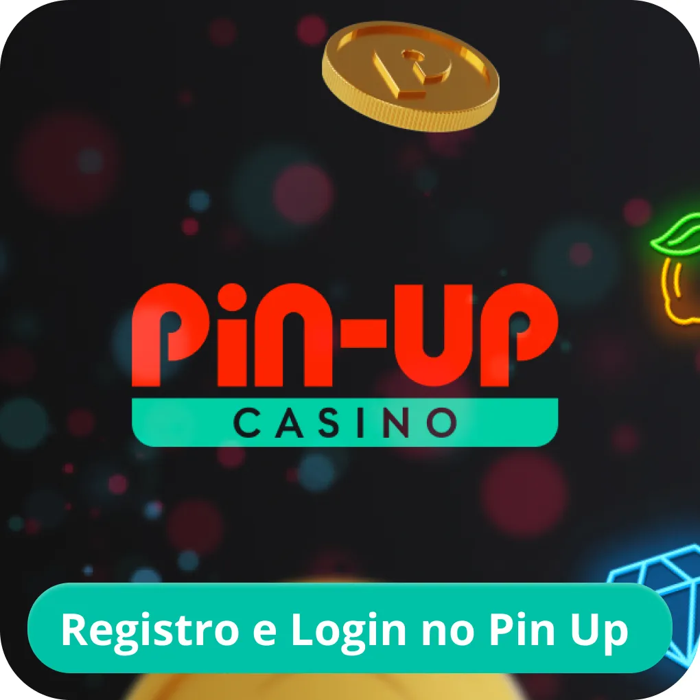 Pin Up login