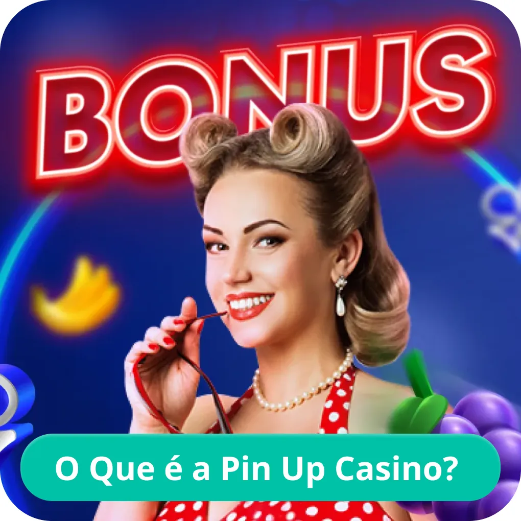 Pin Up casino