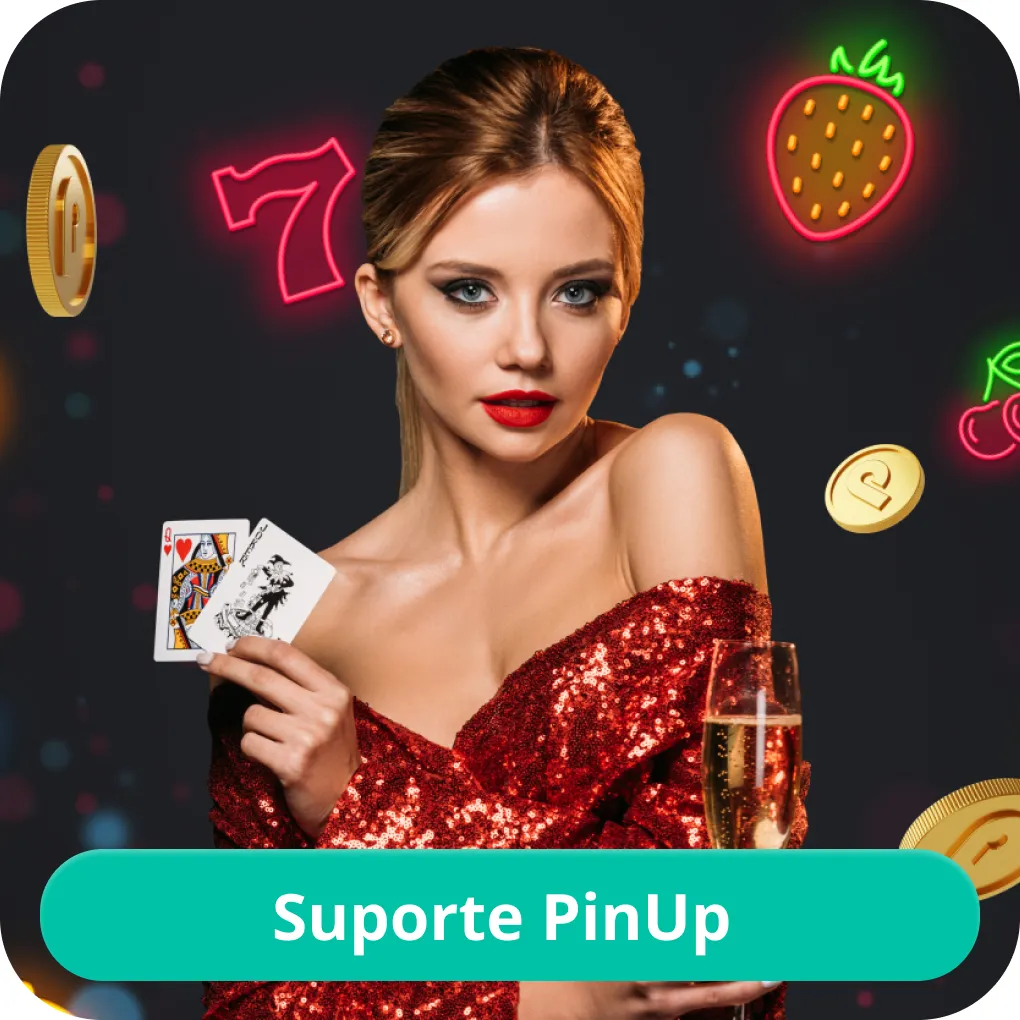 Pin Up casino atendimento ao cliente